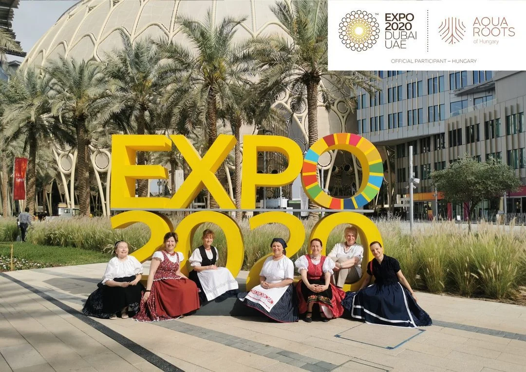 Dubaj EXPO