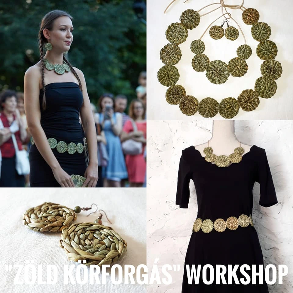 Zöld körforgás workshop