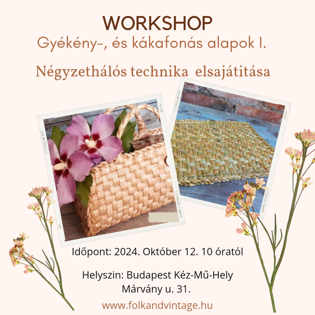 workshop
